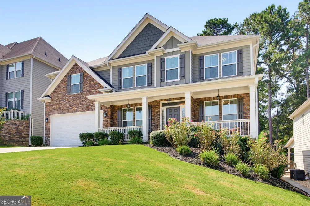 158 Lilyfield LN Acworth, GA 30101