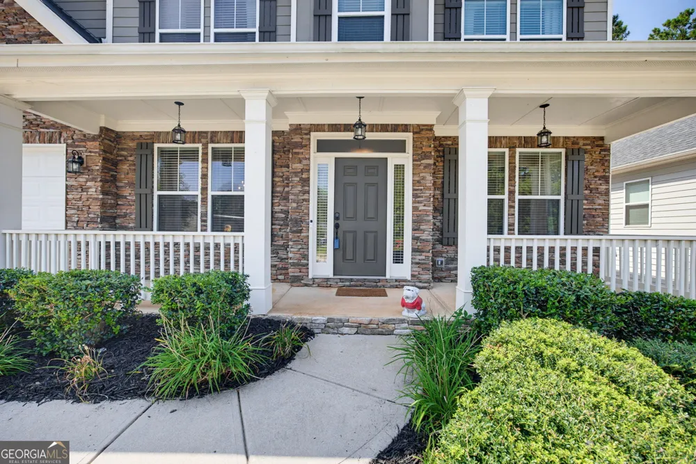 158 Lilyfield LN Acworth, GA 30101