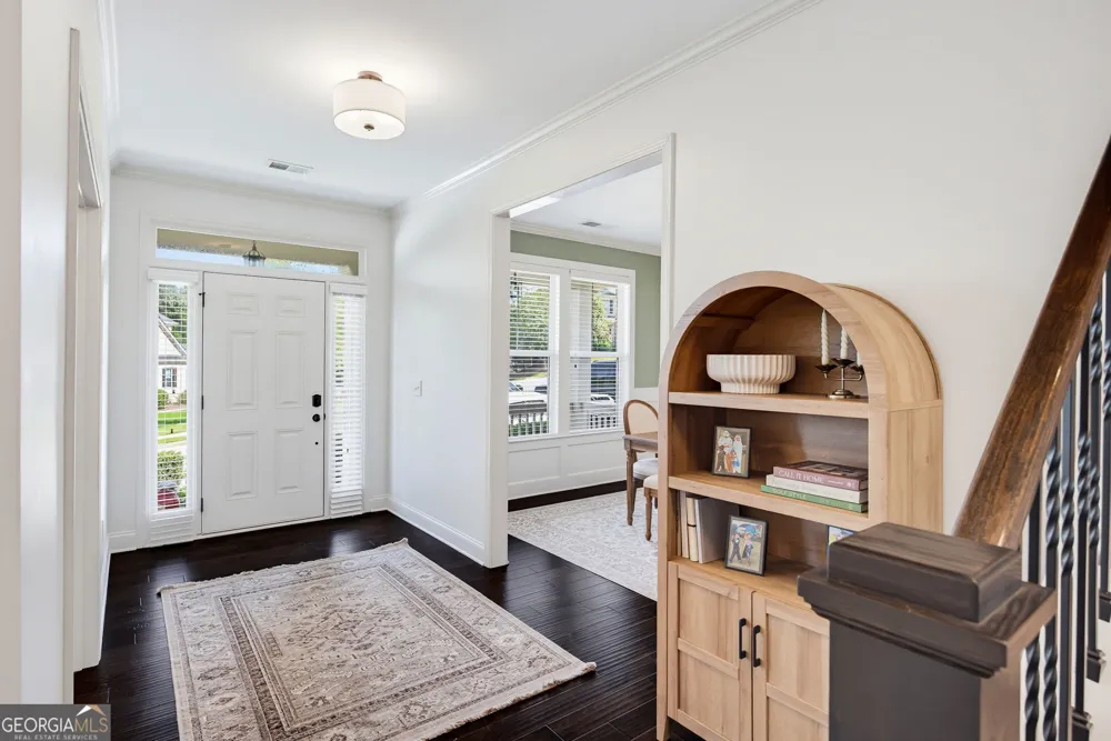 158 Lilyfield LN Acworth, GA 30101
