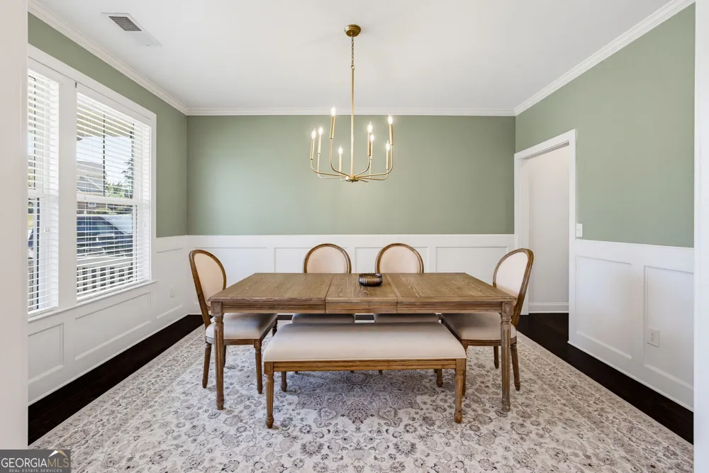 158 Lilyfield LN Acworth, GA 30101