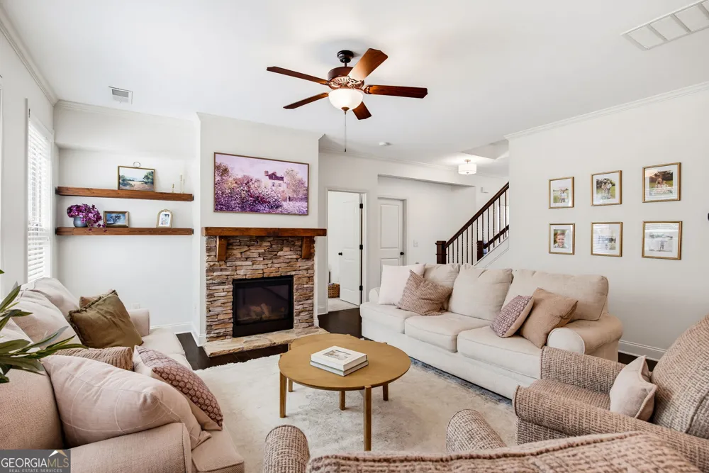 158 Lilyfield LN Acworth, GA 30101