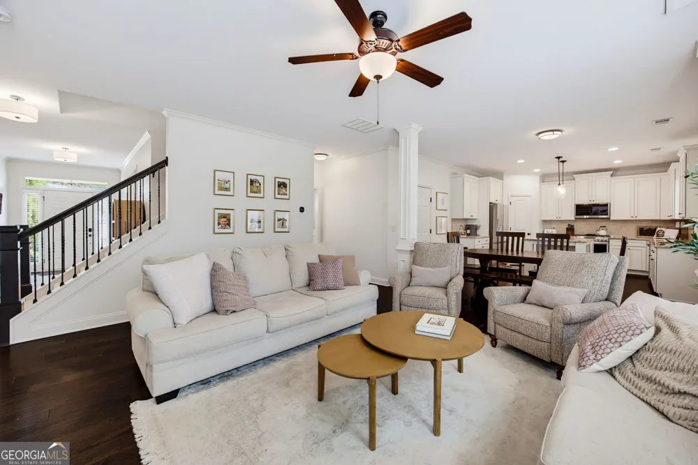 158 Lilyfield LN Acworth, GA 30101