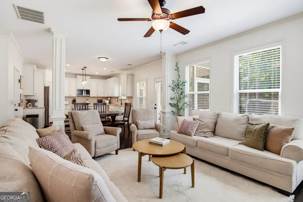 158 Lilyfield LN Acworth, GA 30101