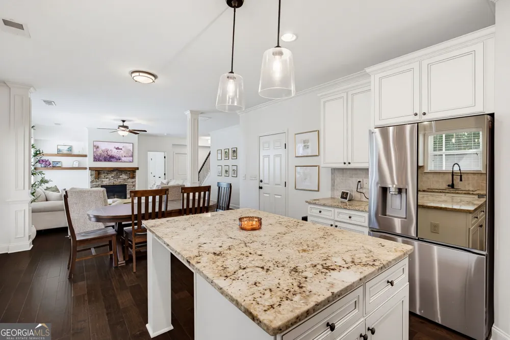 158 Lilyfield LN Acworth, GA 30101
