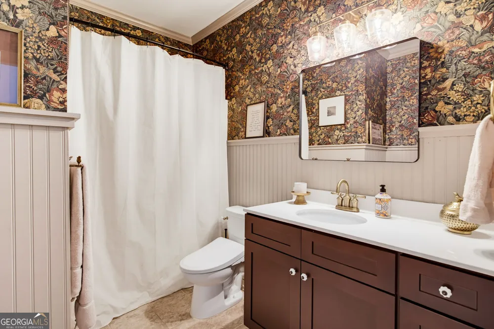 158 Lilyfield LN Acworth, GA 30101