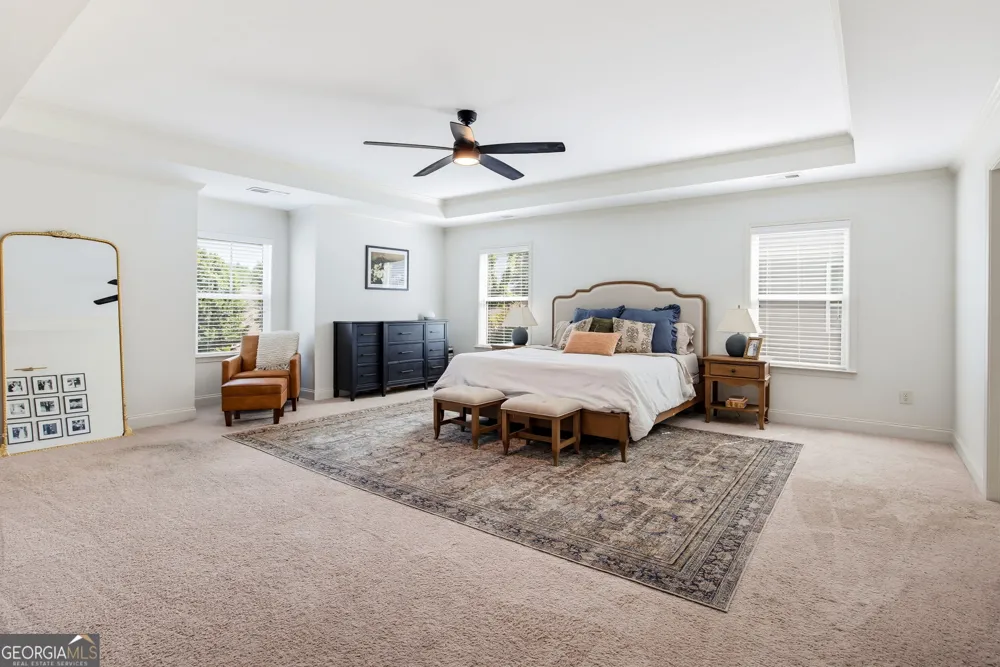 158 Lilyfield LN Acworth, GA 30101