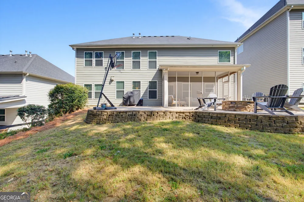 158 Lilyfield LN Acworth, GA 30101