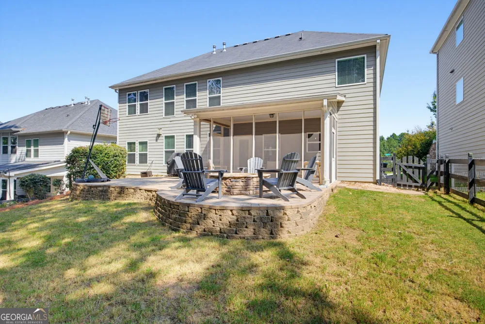 158 Lilyfield LN Acworth, GA 30101