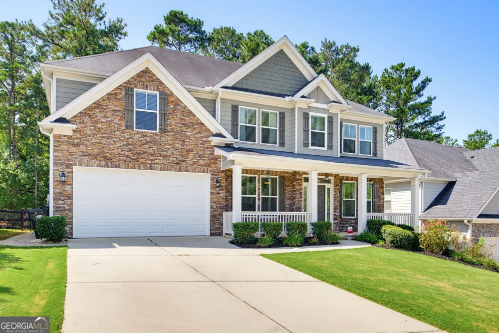158 Lilyfield LN Acworth, GA 30101