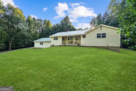 109 Lakeview CIR