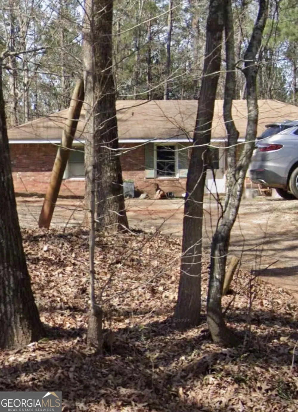329 County Line EXT Mansfield, GA 30055