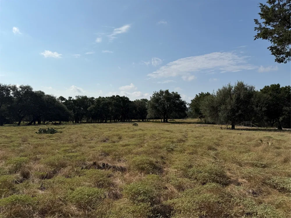 1911 Wayside Drive Wimberley, TX 78676