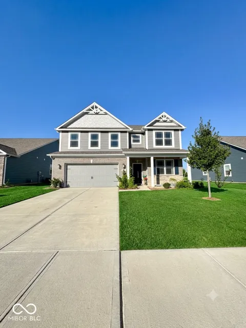 5835 Flat Hill