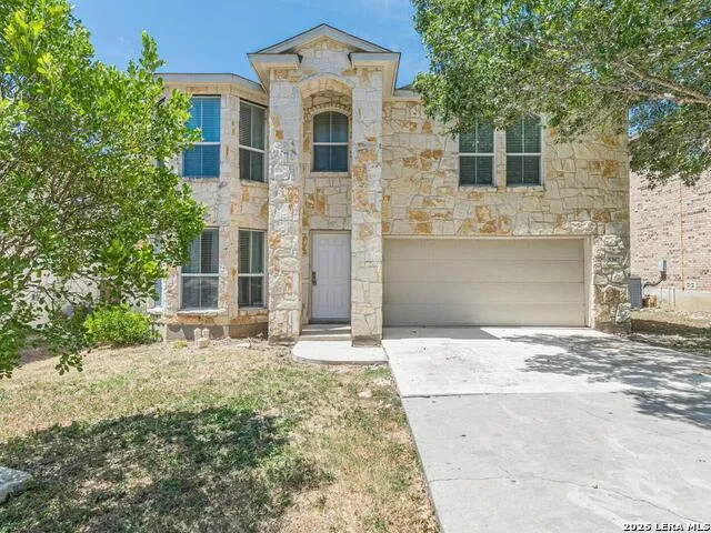 5307 DANNELLY FLD San Antonio, TX 78227