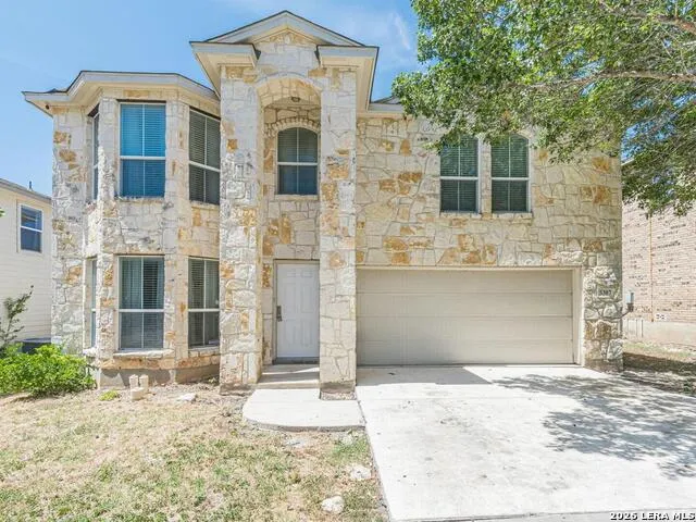5307 DANNELLY FLD San Antonio, TX 78227