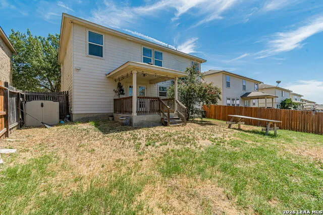 5307 DANNELLY FLD San Antonio, TX 78227