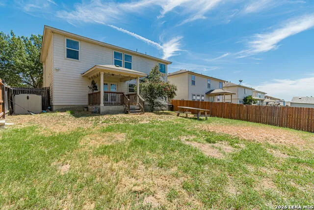 5307 DANNELLY FLD San Antonio, TX 78227