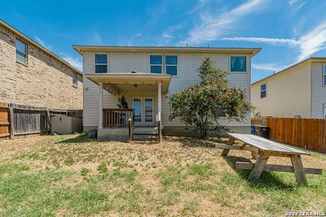 5307 DANNELLY FLD San Antonio, TX 78227