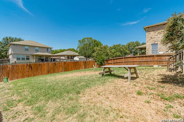 5307 DANNELLY FLD San Antonio, TX 78227