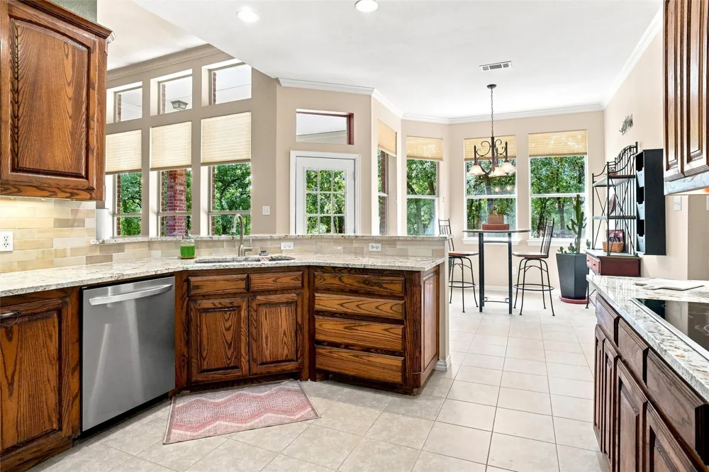 676 Boling Ranch Road Azle, TX 76020