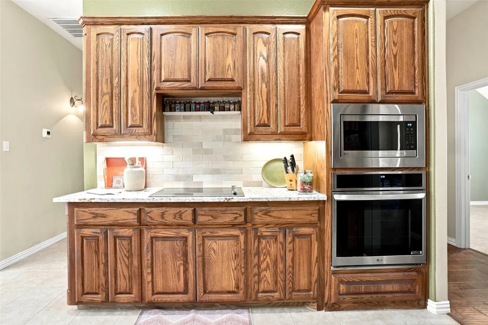 676 Boling Ranch Road Azle, TX 76020