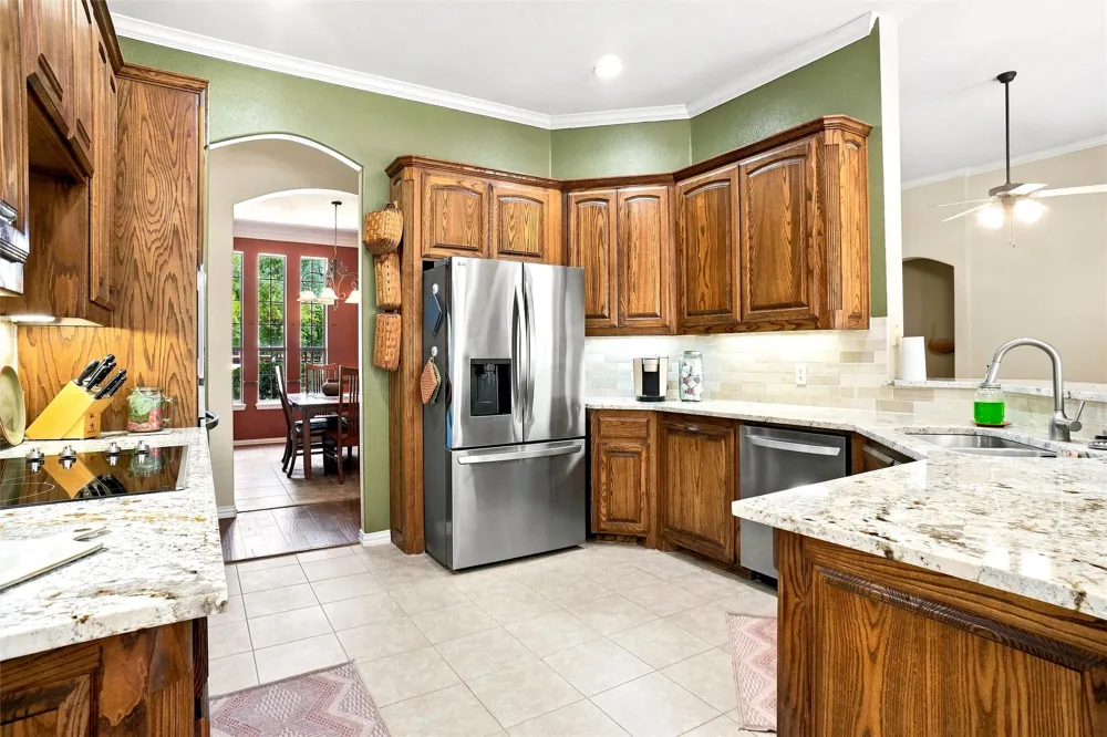 676 Boling Ranch Road Azle, TX 76020