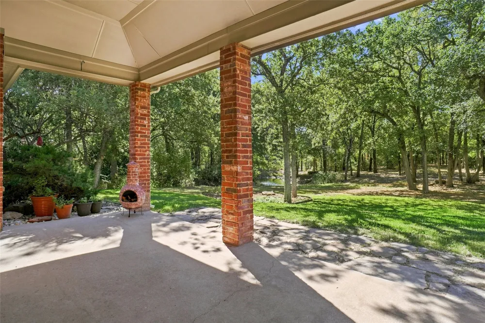 676 Boling Ranch Road Azle, TX 76020