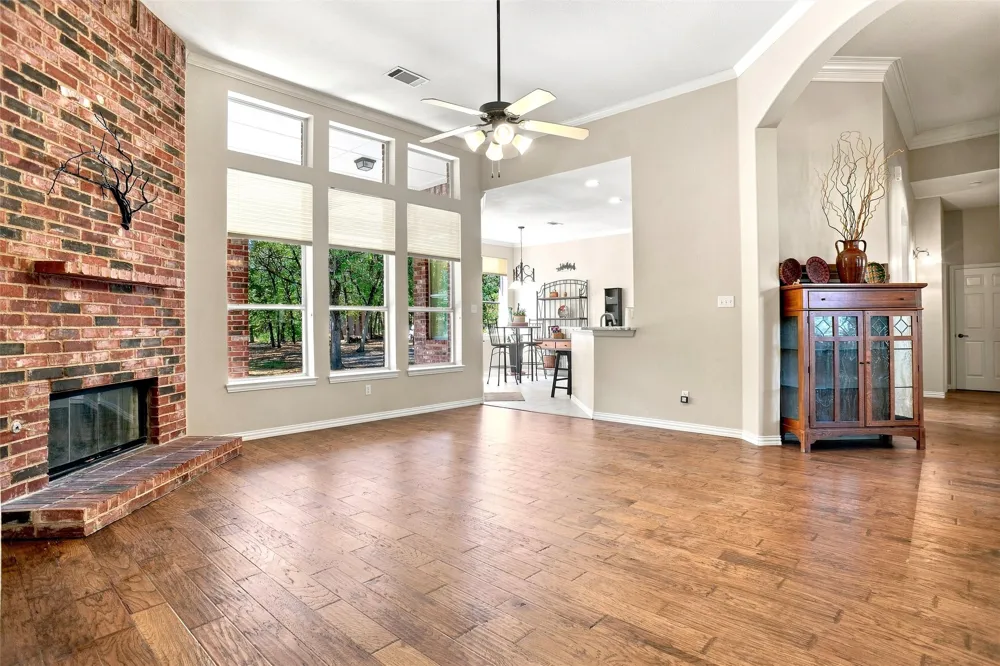 676 Boling Ranch Road Azle, TX 76020