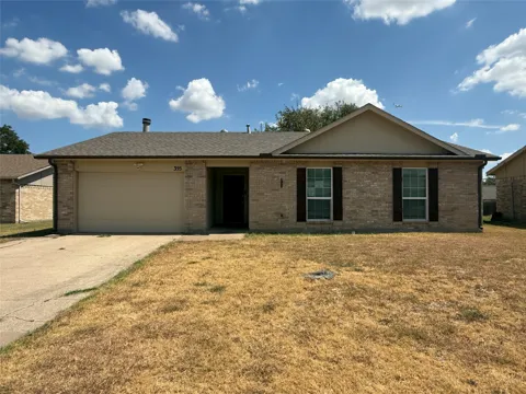355 Ridgecrest Drive