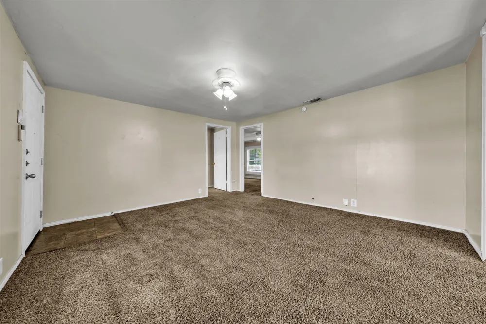107 Brown Street Mansfield, TX 76063