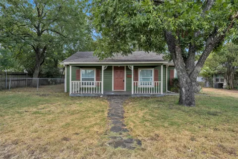 107 Brown Street