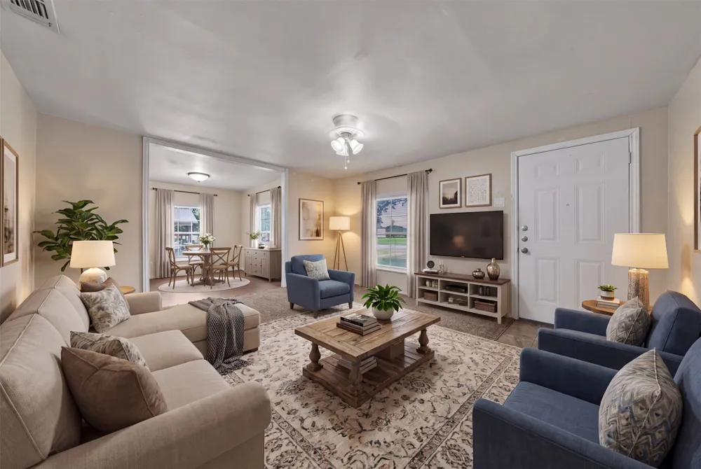 107 Brown Street Mansfield, TX 76063