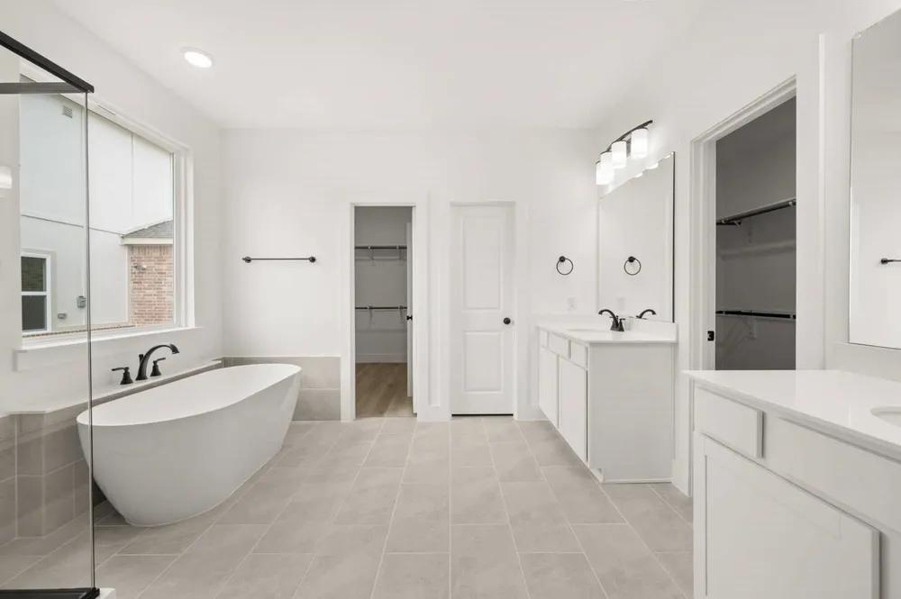 416 Sequoia Denton, TX 76210