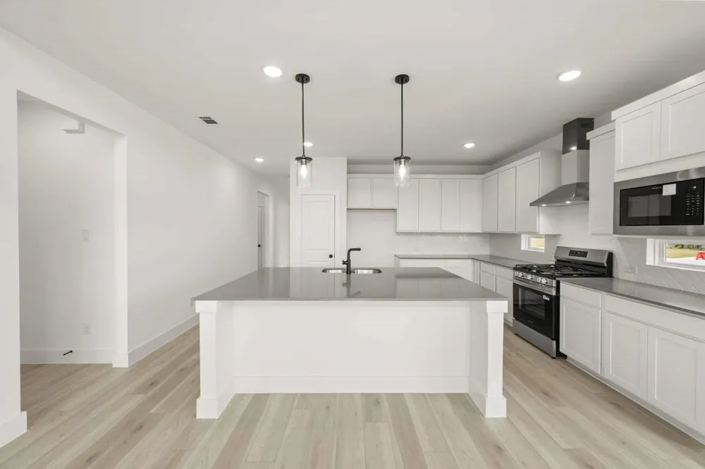 416 Sequoia Denton, TX 76210