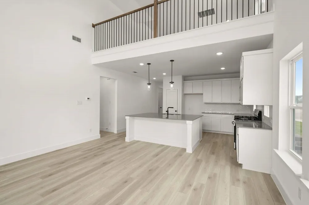 416 Sequoia Denton, TX 76210