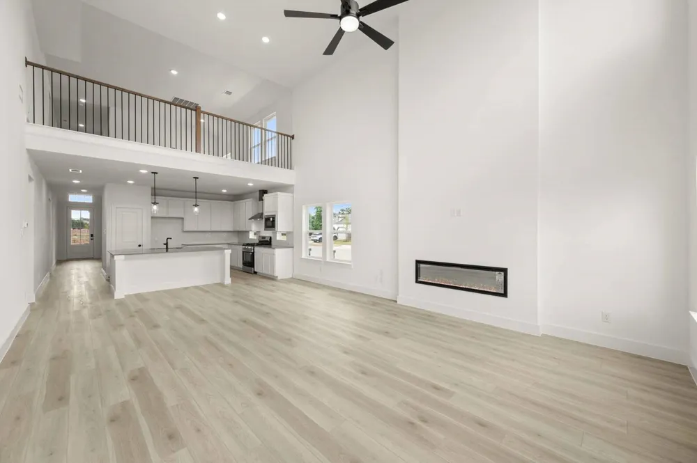 416 Sequoia Denton, TX 76210