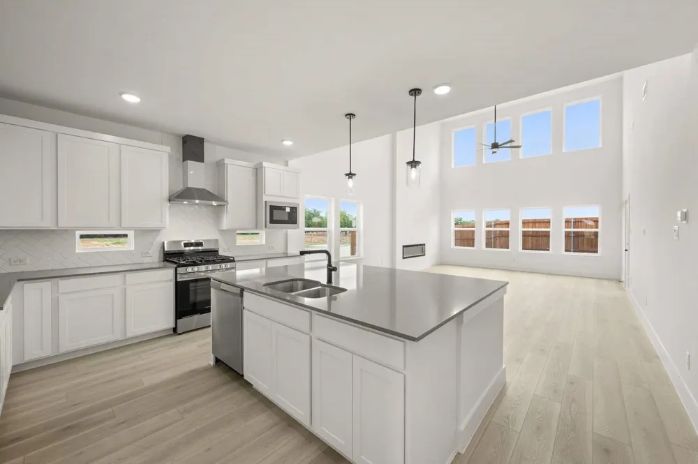 416 Sequoia Denton, TX 76210