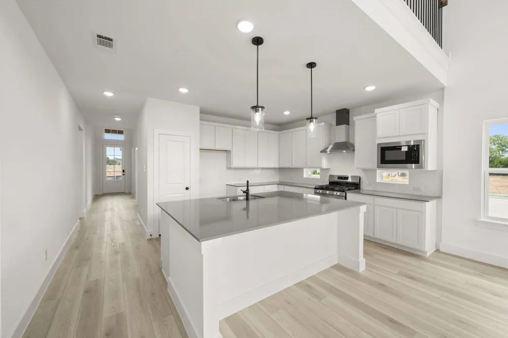 416 Sequoia Denton, TX 76210