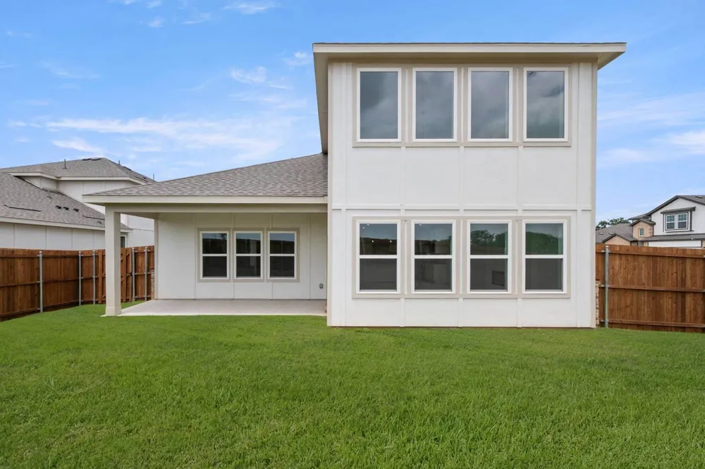 416 Sequoia Denton, TX 76210