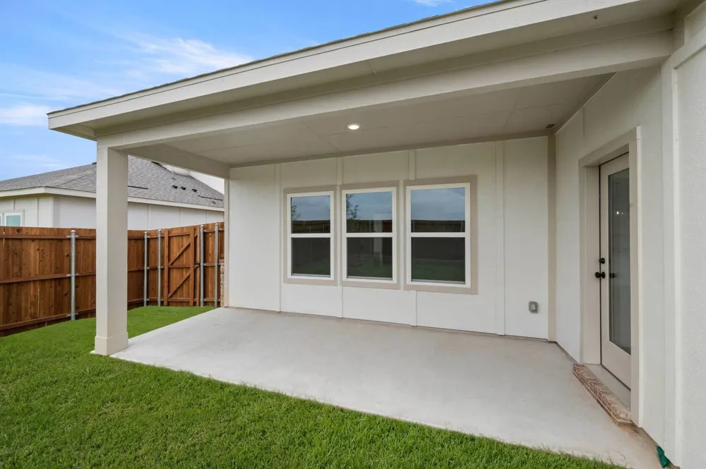 416 Sequoia Denton, TX 76210