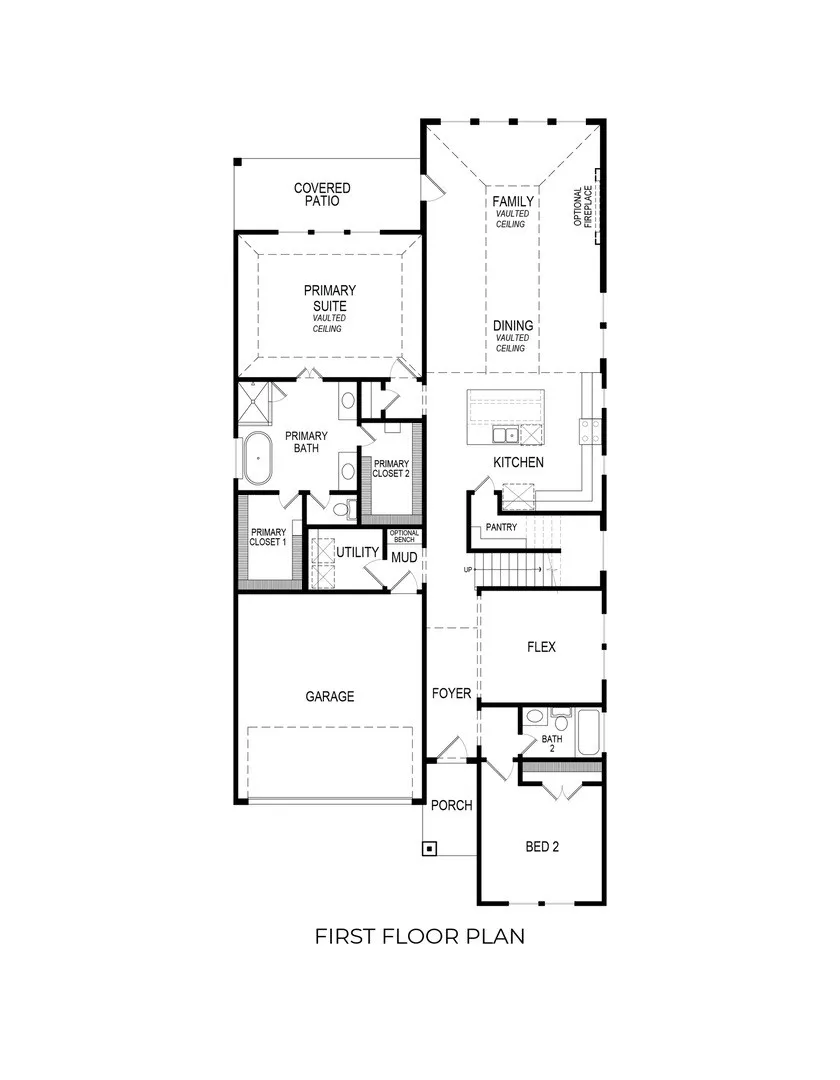 416 Sequoia Denton, TX 76210