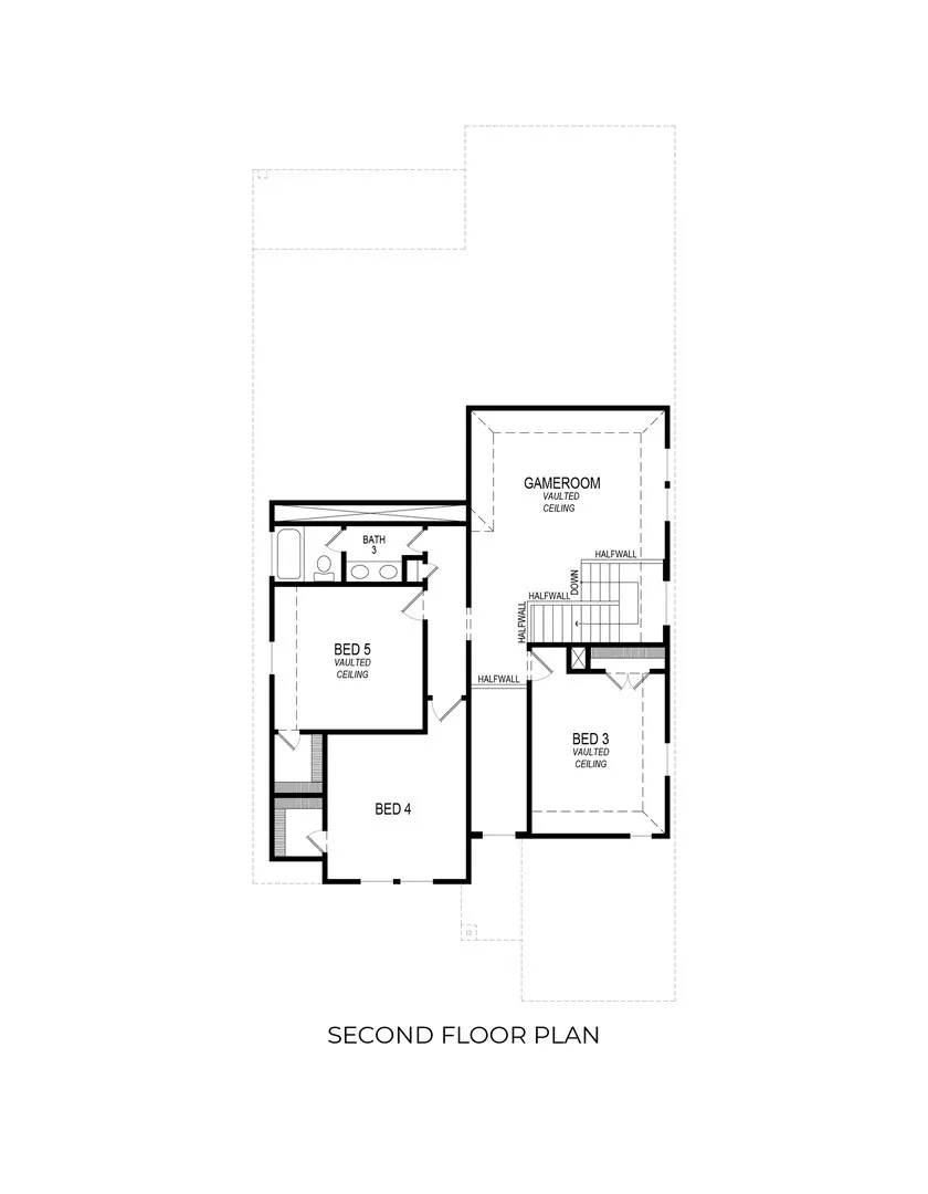 416 Sequoia Denton, TX 76210