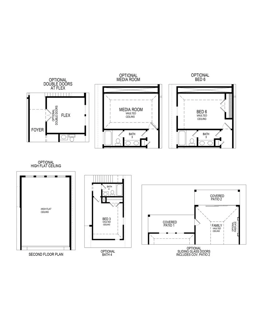 416 Sequoia Denton, TX 76210