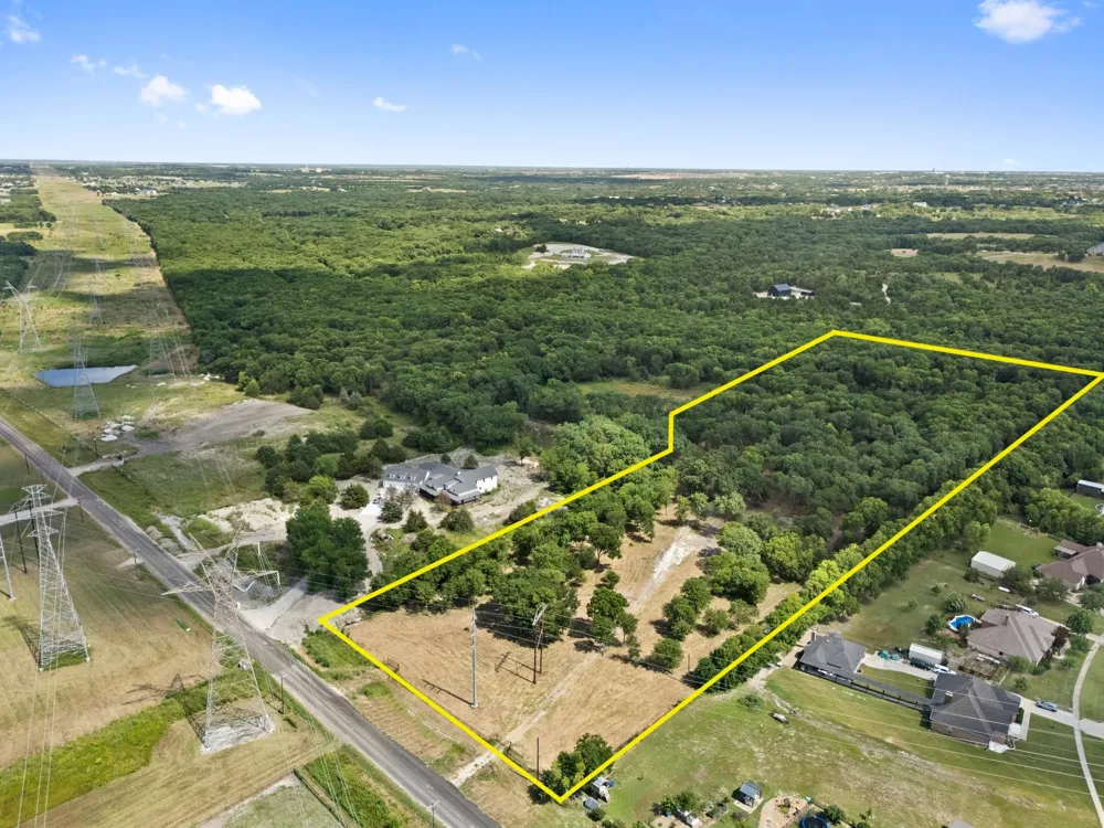 CR 483 Lavon, TX 75166