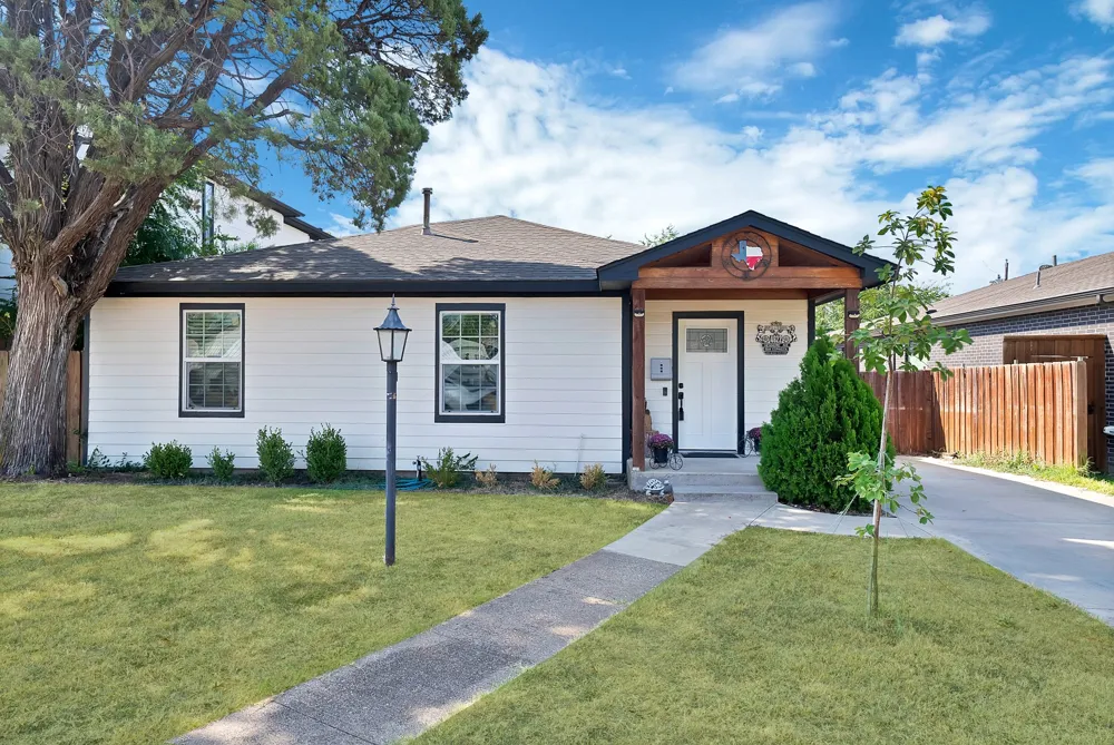 4622 Newmore Avenue Dallas, TX 75209