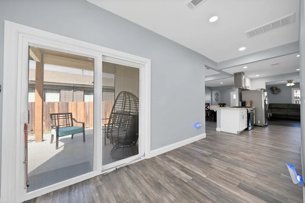 4622 Newmore Avenue Dallas, TX 75209