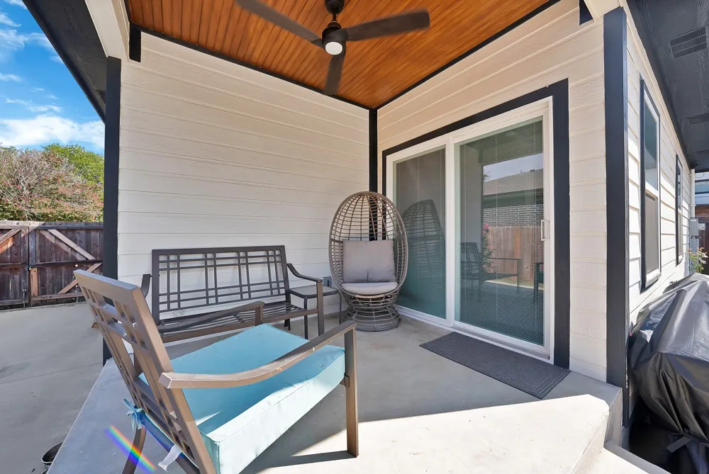 4622 Newmore Avenue Dallas, TX 75209