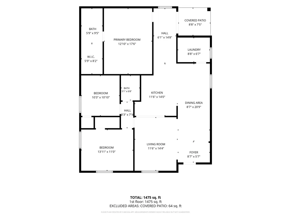 4622 Newmore Avenue Dallas, TX 75209