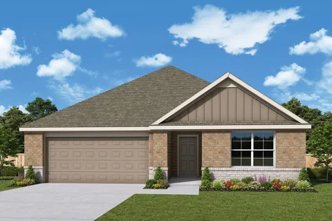 2508 Canadian Way