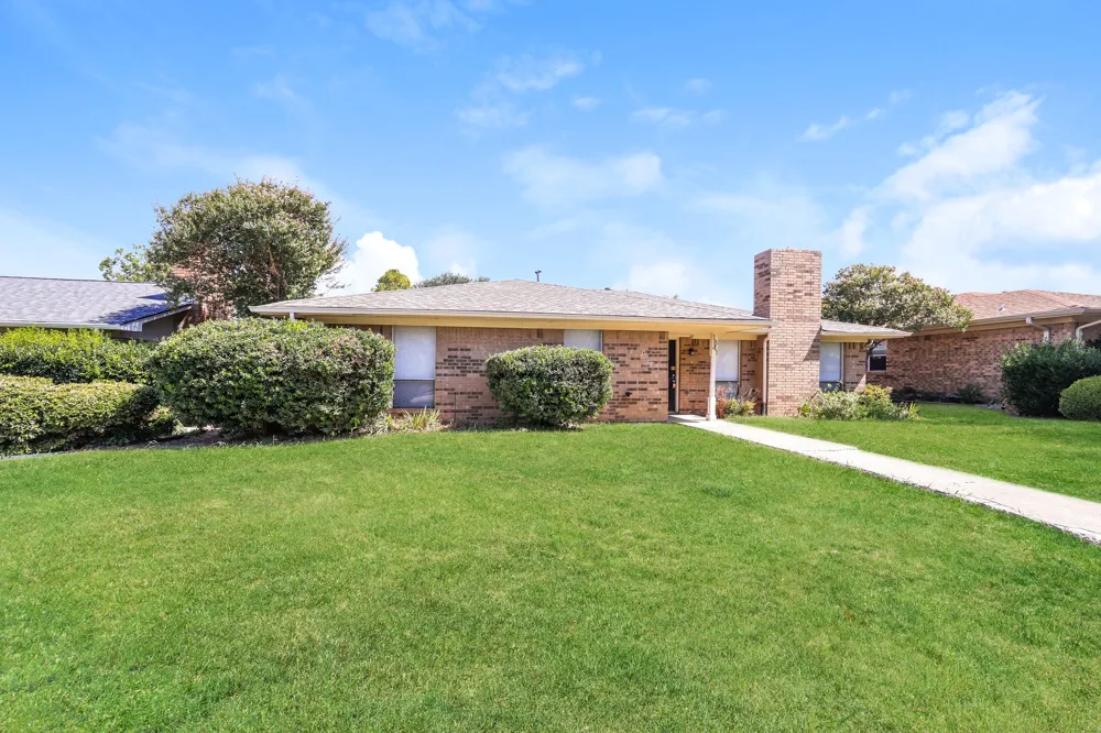 1841 College Parkway Lewisville, TX 75077